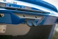 планки за усилване на задната ключалка на багажника за bmw e36, снимка 4