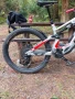  Електрически  GHOST ASX Hybrid Mullet E-MTB 29"2.6/27,5"2.6, снимка 3