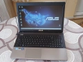 Лаптоп Asus K55VD, снимка 1