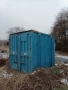  Контейнер/фургон , снимка 3