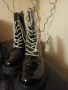 Лачени боти , снимка 2