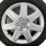 Алуминиеви джанти 5x112 с гуми R16 Seat Altea 2004-2015 ID:149672, снимка 2
