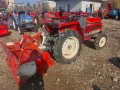 Трактор YANMAR FX215 4x4, снимка 3