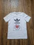 Страхотна мъжка тениска ADIDAS размер XS , снимка 1