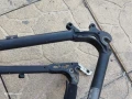 26 цола алуминиева рамка за велосипед колело bmc, снимка 4
