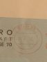 Стар пощенски плик с печати Дойче Райх поща 1942г. Германия уникат за КОЛЕКЦИОНЕРИ 45996, снимка 4