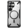 Samsung Galaxy S26 Ultra / Ringke Fusion X Magnetic Удароустойчив кейс гръб калъф , снимка 1