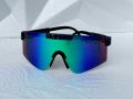 Mъжки слънчеви очилa Pit Viper маска с поляризация спортни слънчеви очила унисекс, снимка 8