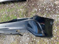 Задна броня AMG за Mercedes Cla. W117/X117. 16-19. A1178851525, снимка 2