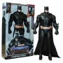 Фигурка Батман Avengers с светлини и наметало 30см, снимка 1
