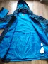 Regatta Calderdale 2 Mens Waterproof Jacket - страхотно яке-мембрана Л, снимка 8