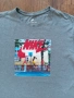 Nike - страхотна мъжка тениска 2XL , снимка 2