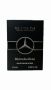 Парфюм Mercedes - Mercedes-Benz SIGN YOUR POWER, EDP INTENSE, парфюмна мостра 1,5 мл мъжки парфюм, снимка 2