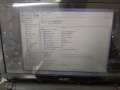 Продавам лаптоп на части ACER Ferrari One 200, снимка 5