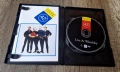 DVD Музика: Level 42 - Live At Wembley, снимка 3