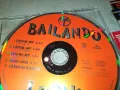 🍀BAILANDO CD-ВНОС GERMANY 1905251737, снимка 8