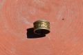 Стар пръстен, снимка 1 - Антикварни и старинни предмети - 45267047