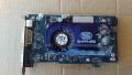 Видео карта AMD Radeon Sapphire HD 2600 XT 256MB GDDR3 128bit AGP, снимка 1