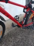 Велосипед Axess 29", снимка 3