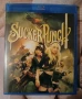Измислен свят / Sucker Punch / Blu Ray disc / Блу Рей диск със БГ субтитри , снимка 1