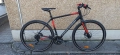 Велосипед 28 29 цола CANNONDALE QUICK SPEED DISC 2 отлично състояние , снимка 10