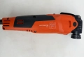Fein MM 500 Plus - Мултифункционален инструмент 350W като нов!, снимка 5