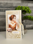 Луксозна картичка за абитуриентка ръчна изработка, снимка 1 - Декорация за дома - 45025896