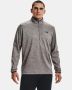 under armour Men's Armour Fleece® ½ Zip  - страхотно мъжко горнище М, снимка 1