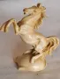италианска статуетка кон A. Santini 25/2   , снимка 1