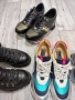 обувки различни KARL lagerfeld, solomon, 4US, снимка 2