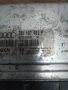 Компютър , ECU , AUDI A6 2.5 TDI, BOSCH, 0281001938, 3B0 907 401 F, 3B0907401F, снимка 2