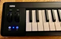 Продавам Korg microKEY Air 49-клавиша MIDI контрол, снимка 2