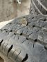 резервна джанта с гума  Спринтер 15 цола Ronal алуминиева, снимка 6