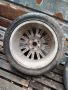 комплект джанти Audi - 4F0601025AK 7.5J x 17 H2, ET45, снимка 2