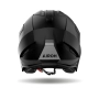 Каска Airoh Kombakt Color Black Matt, снимка 4