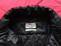 100 % оригинално черно мъжко яке FJALLRAVEN размер XL от Германия, снимка 11