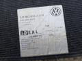 Заводски мокетени стелки за vw golf 5,6 , jetta , passat 5,6 , touran, снимка 4