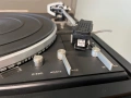 Dual CS 721 висококачествен автоматичен грамофон, снимка 12