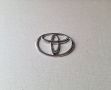 Емблема за Toyota Тойота, снимка 1 - Аксесоари и консумативи - 45888810