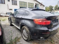 На части BMW X6 E71 Facelift 40d 306HP HAMANN реплика, снимка 7
