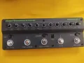 Trace Elliot Transit B Bass Preamp Pedal, снимка 1