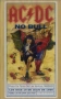 Видеокасета VHS AC/DC ‎– No Bull (Live - Plaza De Toros, Madrid), снимка 1