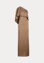 Ralph Lauren официална рокля, 48 EU (XXL), снимка 1 - Рокли - 45877827