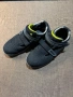 UVEX работни олекотени немски обувки 44 номер, снимка 5