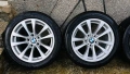 Джанти BMW OEM 17” style 395  F30 F32 E84 F25 E90 F20, снимка 4