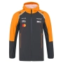 McLaren F1 Team Rain Jacket - Оригинално мъжко яке, снимка 2
