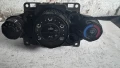 Климатичен блок / панел / табло за Ford Fiesta - 8A6118549 / 8A6919980, снимка 1