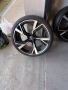 Оригинални джанти с гуми от RS6, снимка 1