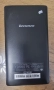 Таблет Lenovo Tab 2 за части , снимка 2
