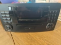 Радио за мерцедес мл, ml w164, mf2510, снимка 3